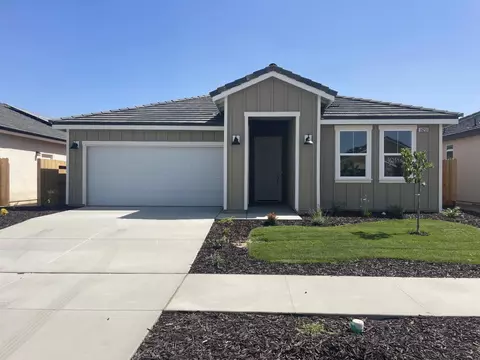 16259 W David Ave, Kerman, CA 93630