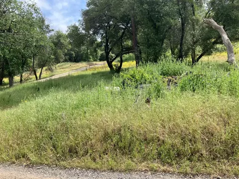 0 Lookout Mountain Rd, Mariposa, CA 95338