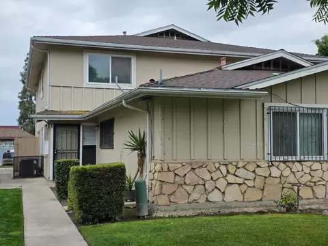 2603 W Fairmont Ave #101, Fresno, CA 93705
