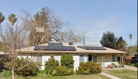3501 E Harvard Ave, Fresno, CA 93703