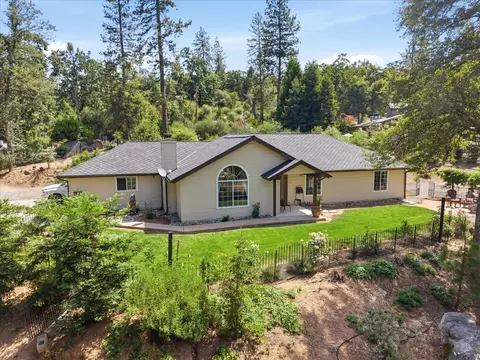 49389 Venado Ct, Coarsegold, CA 93614