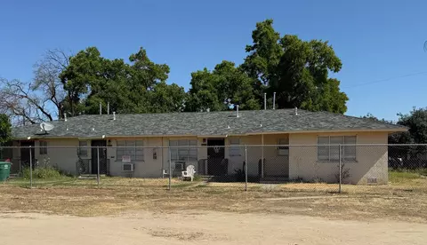 3413 E Normal Ave, Fresno, CA 93703