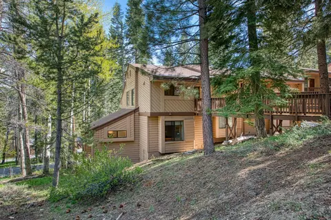 62681 Huntington Vista Ln #111, Huntington Lake, CA 93634