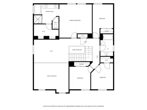 Floorplan - 1948 Austin Ave, Clovis, CA 93611 photo 2 of 6
