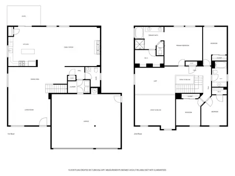 Floorplan - 1948 Austin Ave, Clovis, CA 93611 photo 4 of 6
