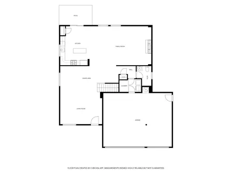Floorplan - 1948 Austin Ave, Clovis, CA 93611 photo 1 of 6