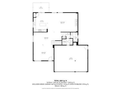 Floorplan - 1948 Austin Ave, Clovis, CA 93611 photo 5 of 6