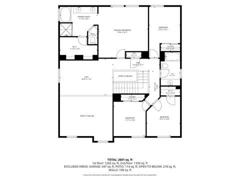 Floorplan - 1948 Austin Ave, Clovis, CA 93611 photo 6 of 6