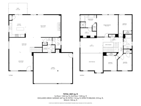Floorplan - 1948 Austin Ave, Clovis, CA 93611 photo 3 of 6