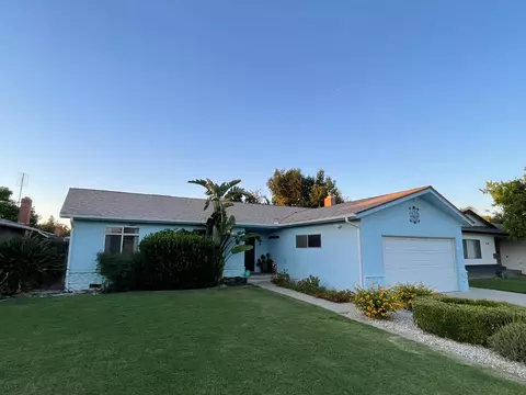 1572 E Sierra Ave, Fresno, CA 93710