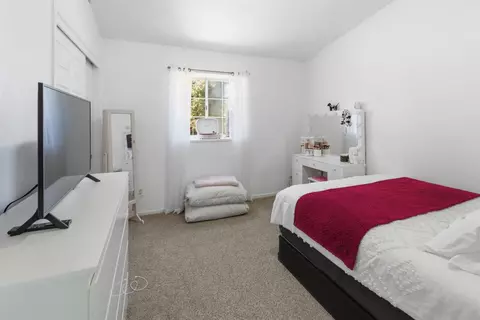 Bedroom - 1444 Nelson Blvd, Selma, CA 93662 photo 4 of 7