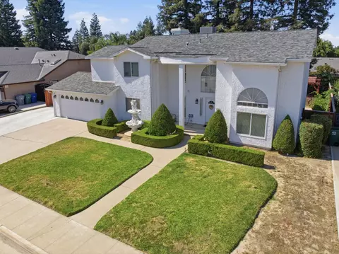Exterior - 1444 Nelson Blvd, Selma, CA 93662 photo 1 of 6
