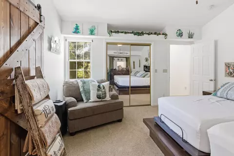 Bedroom - 1444 Nelson Blvd, Selma, CA 93662 photo 6 of 7