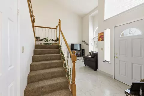 Entry Way - 1444 Nelson Blvd, Selma, CA 93662 photo 1 of 3