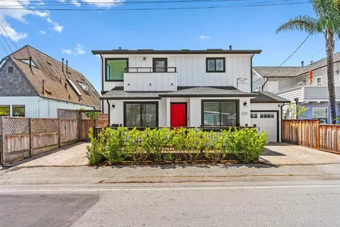321 9th Ave, Santa Cruz, CA 95062