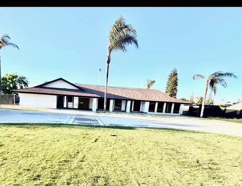 7280 W Menlo Ave, Fresno, CA 93723