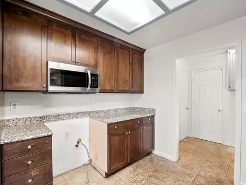 Kitchen - 8552 Cairo Ave, Laton, CA 93242 photo 3 of 5
