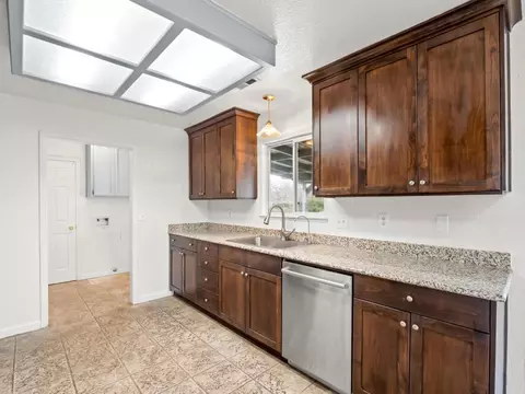 Kitchen - 8552 Cairo Ave, Laton, CA 93242 photo 2 of 5