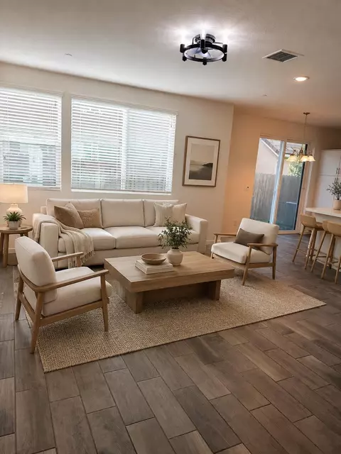 Living - 2008 N Walling Ln, Clovis, CA 93619 photo 2 of 2