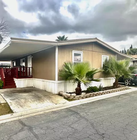 2575 S Willow Ave #15, Fresno, CA 93725