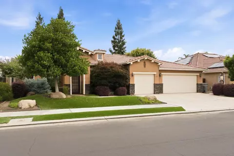 Exterior - 3063 Everglade Ave, Clovis, CA 93619 photo 12 of 12
