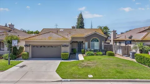 6235 W Chennault Ave, Fresno, CA 93722