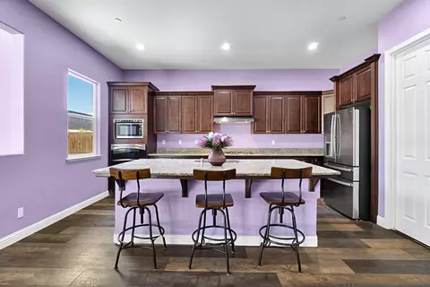 Kitchen - 17 Polson Ave, Clovis, CA 93612 photo 2 of 5