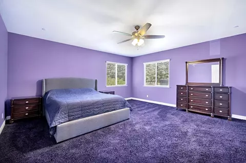 Bedroom - 17 Polson Ave, Clovis, CA 93612 photo 7 of 8