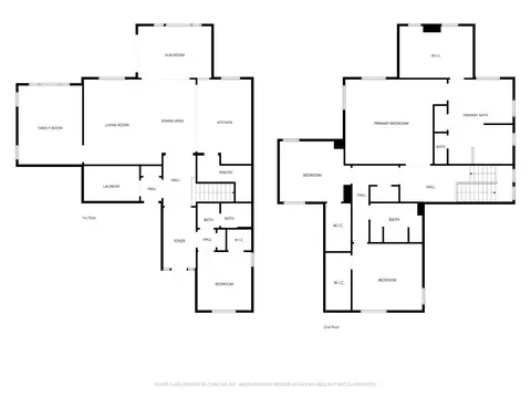 Floorplan - 17 Polson Ave, Clovis, CA 93612 photo 2 of 2