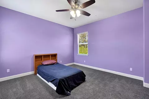 Bedroom - 17 Polson Ave, Clovis, CA 93612 photo 6 of 8