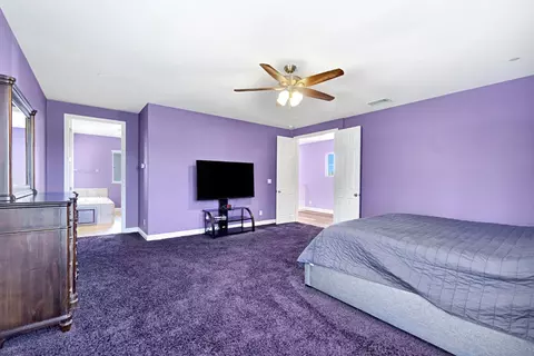 Bedroom - 17 Polson Ave, Clovis, CA 93612 photo 8 of 8