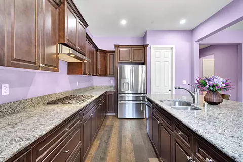 Kitchen - 17 Polson Ave, Clovis, CA 93612 photo 4 of 5