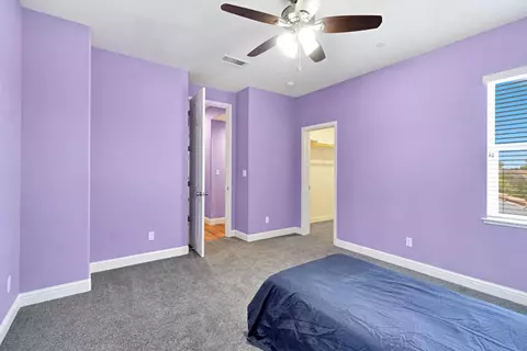 Bedroom - 17 Polson Ave, Clovis, CA 93612 photo 5 of 8