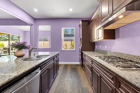 Kitchen - 17 Polson Ave, Clovis, CA 93612 photo 5 of 5