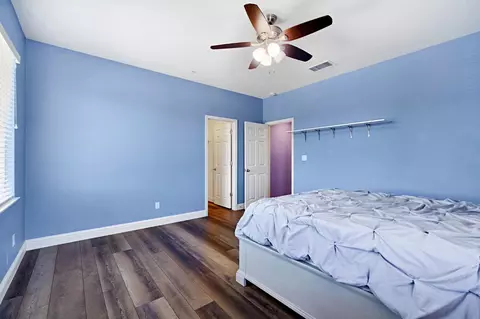 Bedroom - 17 Polson Ave, Clovis, CA 93612 photo 4 of 8