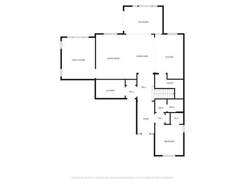 Floorplan - 17 Polson Ave, Clovis, CA 93612 photo 1 of 2