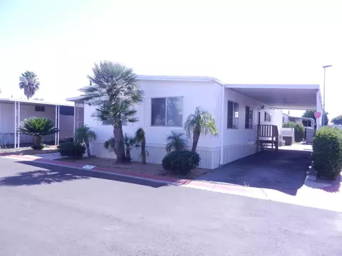 3550 Duke Ave #24, Fresno, CA 93727