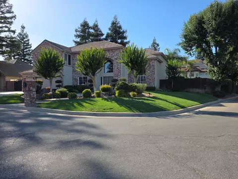 4950 W Minarets Ave, Fresno, CA 93722
