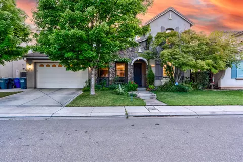4027 Sisteron Ct, Merced, CA 95348