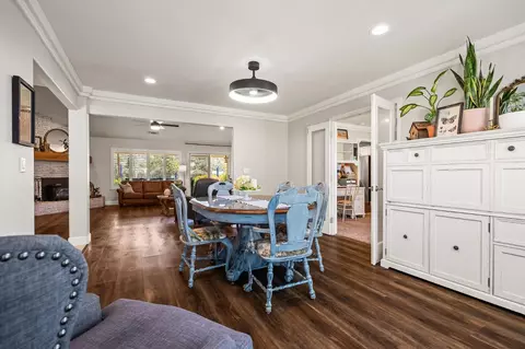 Dining - 21965 Oak Hill Ln, Clovis, CA 93619 photo 4 of 6