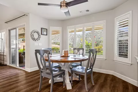 Dining - 21965 Oak Hill Ln, Clovis, CA 93619 photo 5 of 6