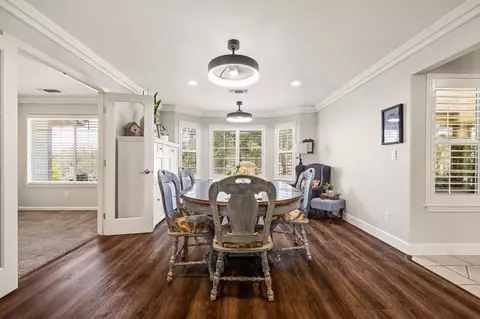 Dining - 21965 Oak Hill Ln, Clovis, CA 93619 photo 2 of 6