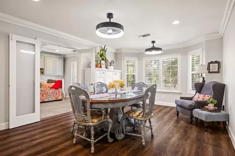 Dining - 21965 Oak Hill Ln, Clovis, CA 93619 photo 1 of 6