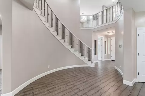 Entry Way - 2977 Twinberry Ave, Clovis, CA 93619 photo 6 of 9