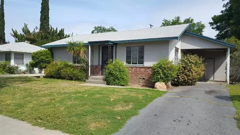 528 W Simpson Ave, Fresno, CA 93705