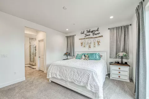 Bedroom - 1122 Creekside Ave, Madera, CA 93636 photo 2 of 5