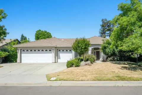 6457 N Selland Ave, Fresno, CA 93711