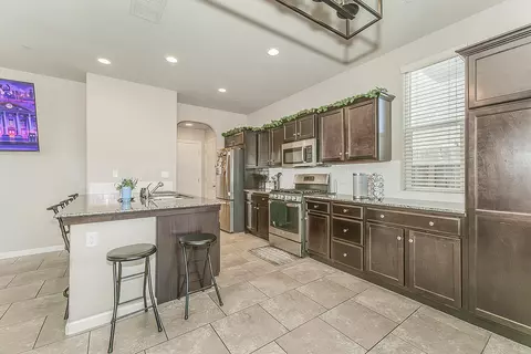 Kitchen - 1363 Joy Dr, Clovis, CA 93619 photo 2 of 3