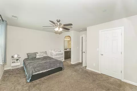 Bedroom - 1363 Joy Dr, Clovis, CA 93619 photo 2 of 7