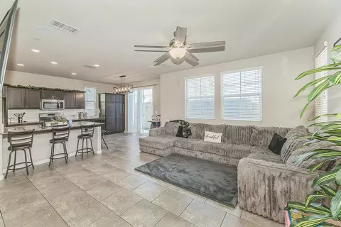 Entry Way - 1363 Joy Dr, Clovis, CA 93619 photo 2 of 5